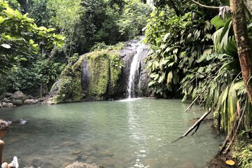 Hiking