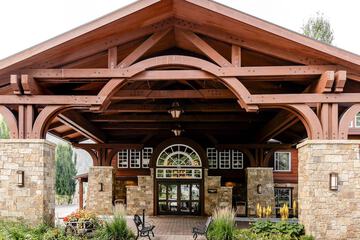 The Wyoming Inn of Jackson Hole