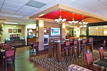 Breakfast/Coffee Service 24 of 31