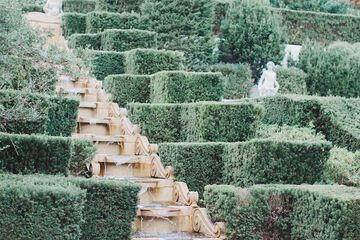 Fountain