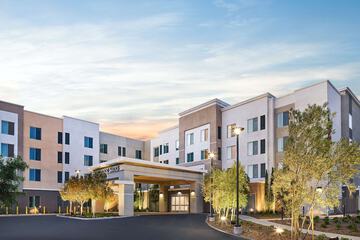 Homewood Suites by Hilton Aliso Viejo - Laguna Beach
