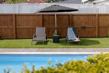 Sundeck