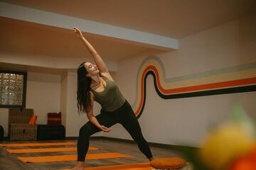 Yoga