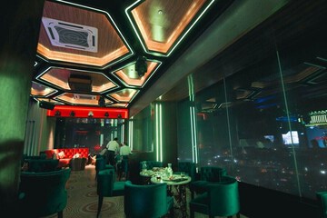 Nightclub
