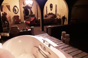 Lions Gate Manor Bed & Breakfast