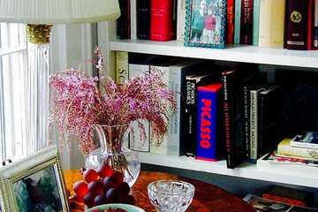 Library