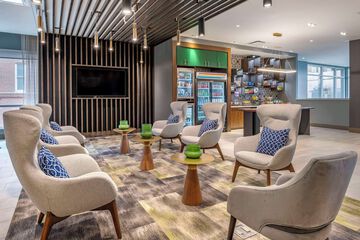 Hotel Interior 14 of 60