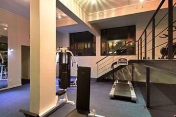 Sports Facility