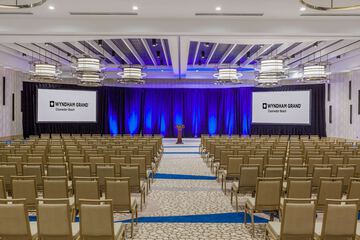 Ballroom