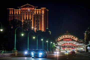 Ameristar Casino Resort and Spa