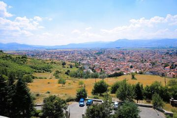 City view