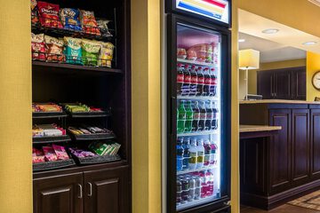 Vending machine