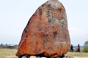 Point of interest
