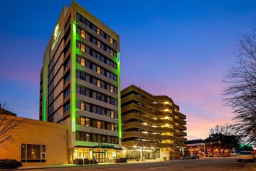 Holiday Inn Columbia Downtown
