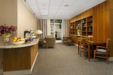 Breakfast/Coffee Service 44 of 46