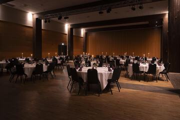 Ballroom