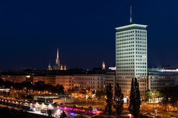 City view