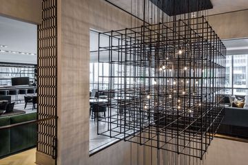 Hotel Interior 12 of 76