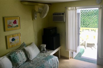 Extra beds