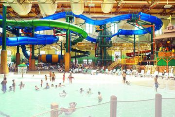 Water park
