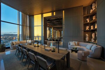 Hotel View 101 of 104