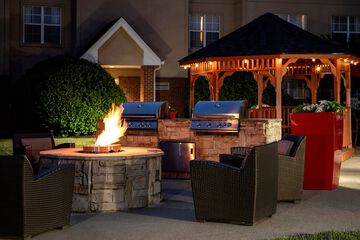 Residence Inn by Marriott Cincinnati Airport Erlanger