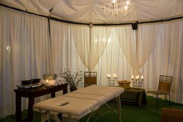 Treatment room