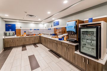 Breakfast/Coffee Service 58 of 63