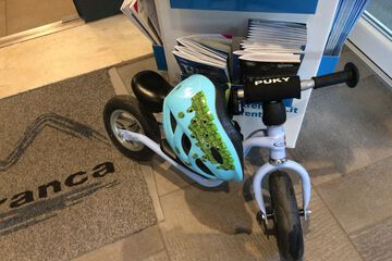 Bicycling