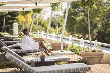 Sundeck