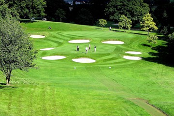 Golf
