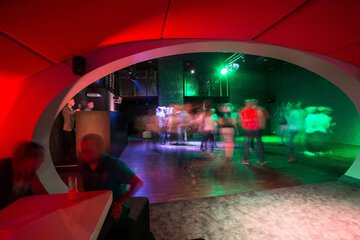 Nightclub