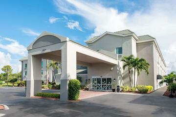 Sleep Inn Clearwater - St. Petersburg
