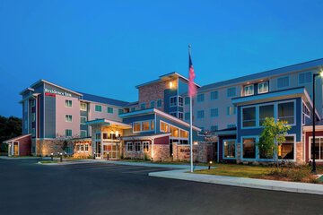 Residence Inn Wheeling St. Clairsville OH