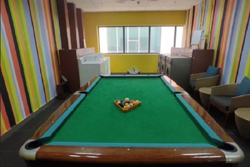 Billiards
