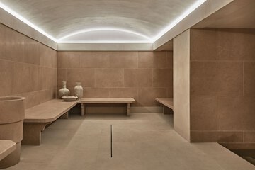 Spa treatment