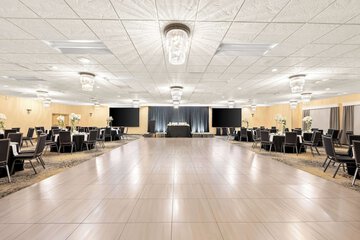 Ballroom