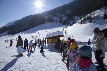 Children's activities