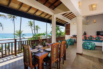 Family dining