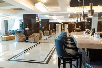 Hotel Interior 18 of 60