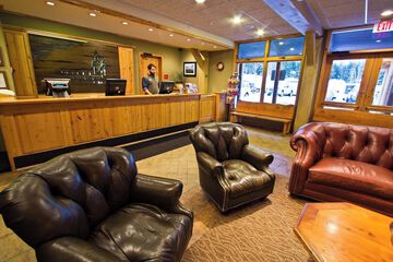 Hotel Interior 11 of 32