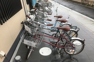 Bicycling