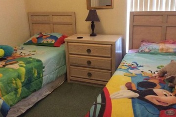 Children's theme room