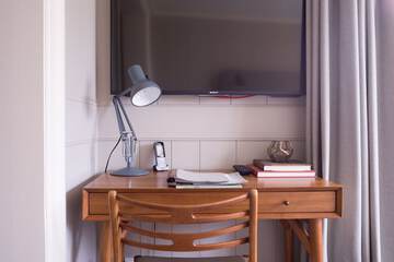 Television