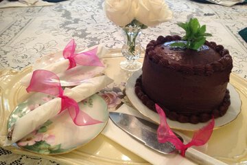 Room service - dining