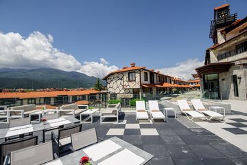Sundeck