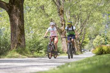 Bicycling