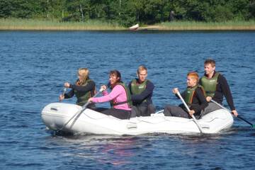 Boating