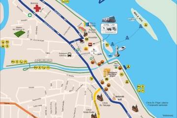Property map