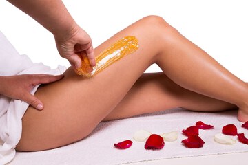 Spa treatment
